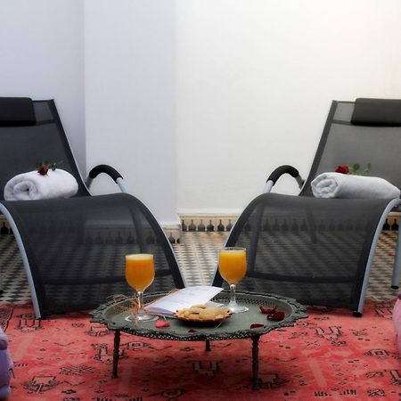 Casa Lila & Spa Essaouira Ngoại thất bức ảnh