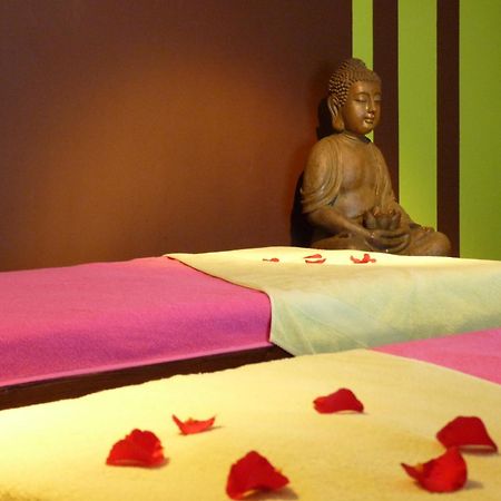 Casa Lila & Spa Essaouira Ngoại thất bức ảnh