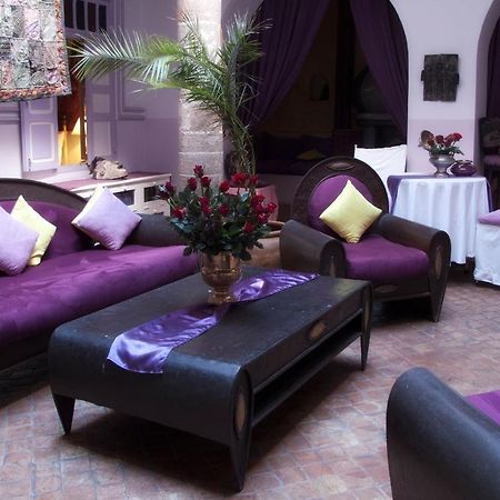 Casa Lila & Spa Hotel Essaouira Ngoại thất bức ảnh