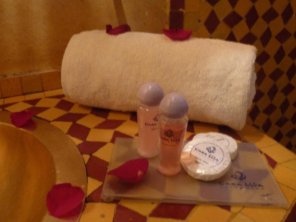 Casa Lila & Spa Hotel Essaouira Phòng bức ảnh