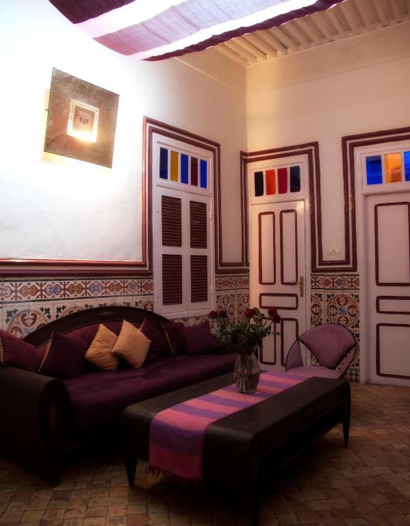 Casa Lila & Spa Hotel Essaouira Phòng bức ảnh