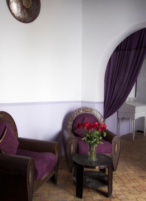 Casa Lila & Spa Essaouira Phòng bức ảnh