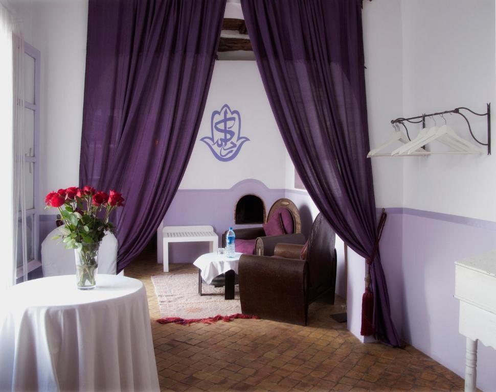 Casa Lila & Spa Essaouira Phòng bức ảnh