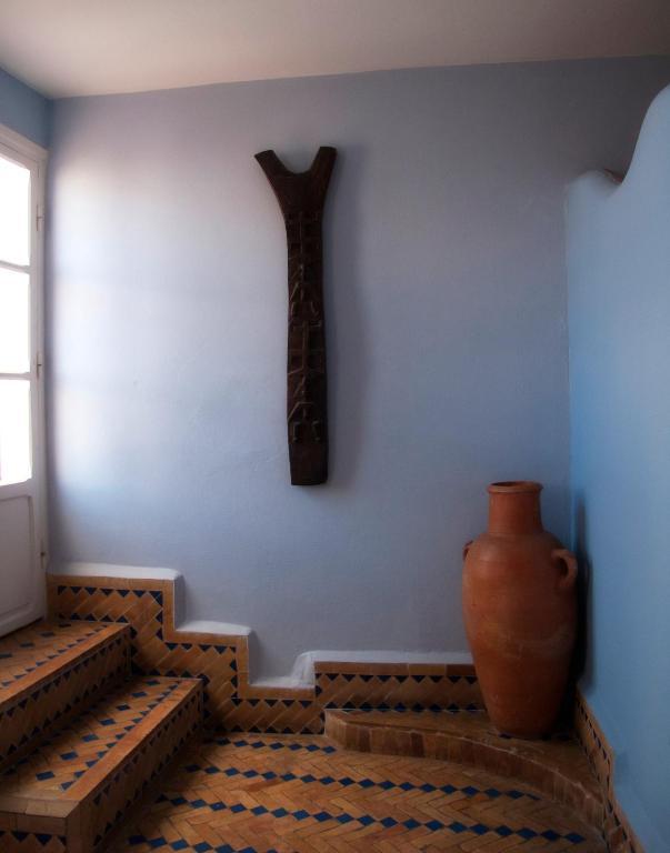 Casa Lila & Spa Essaouira Phòng bức ảnh