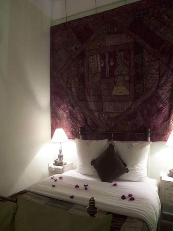 Casa Lila & Spa Hotel Essaouira Phòng bức ảnh