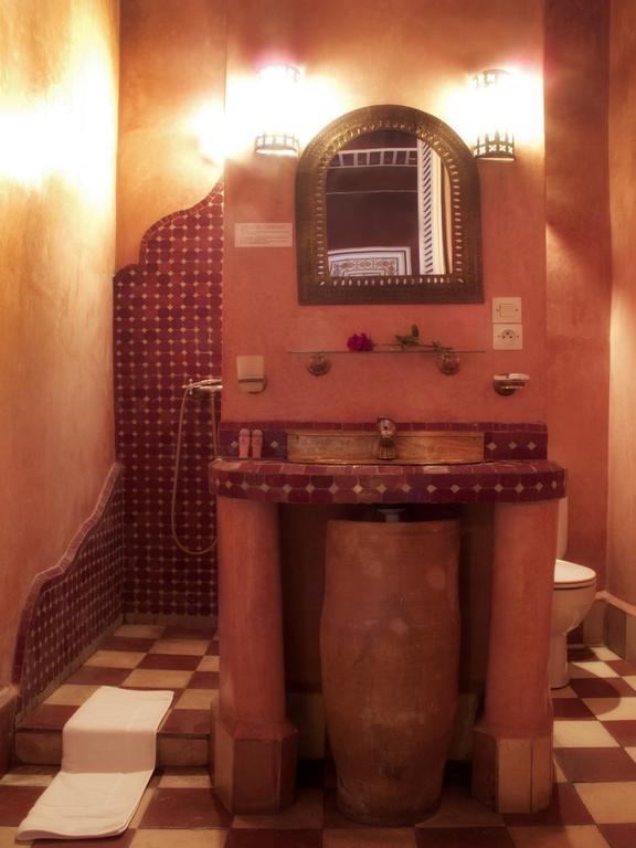 Casa Lila & Spa Essaouira Phòng bức ảnh