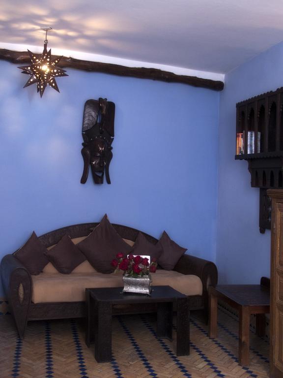 Casa Lila & Spa Essaouira Phòng bức ảnh