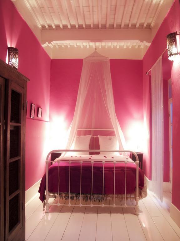 Casa Lila & Spa Essaouira Phòng bức ảnh