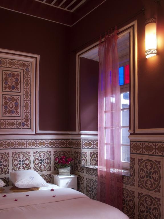 Casa Lila & Spa Hotel Essaouira Phòng bức ảnh