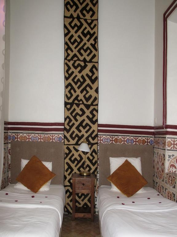Casa Lila & Spa Essaouira Ngoại thất bức ảnh