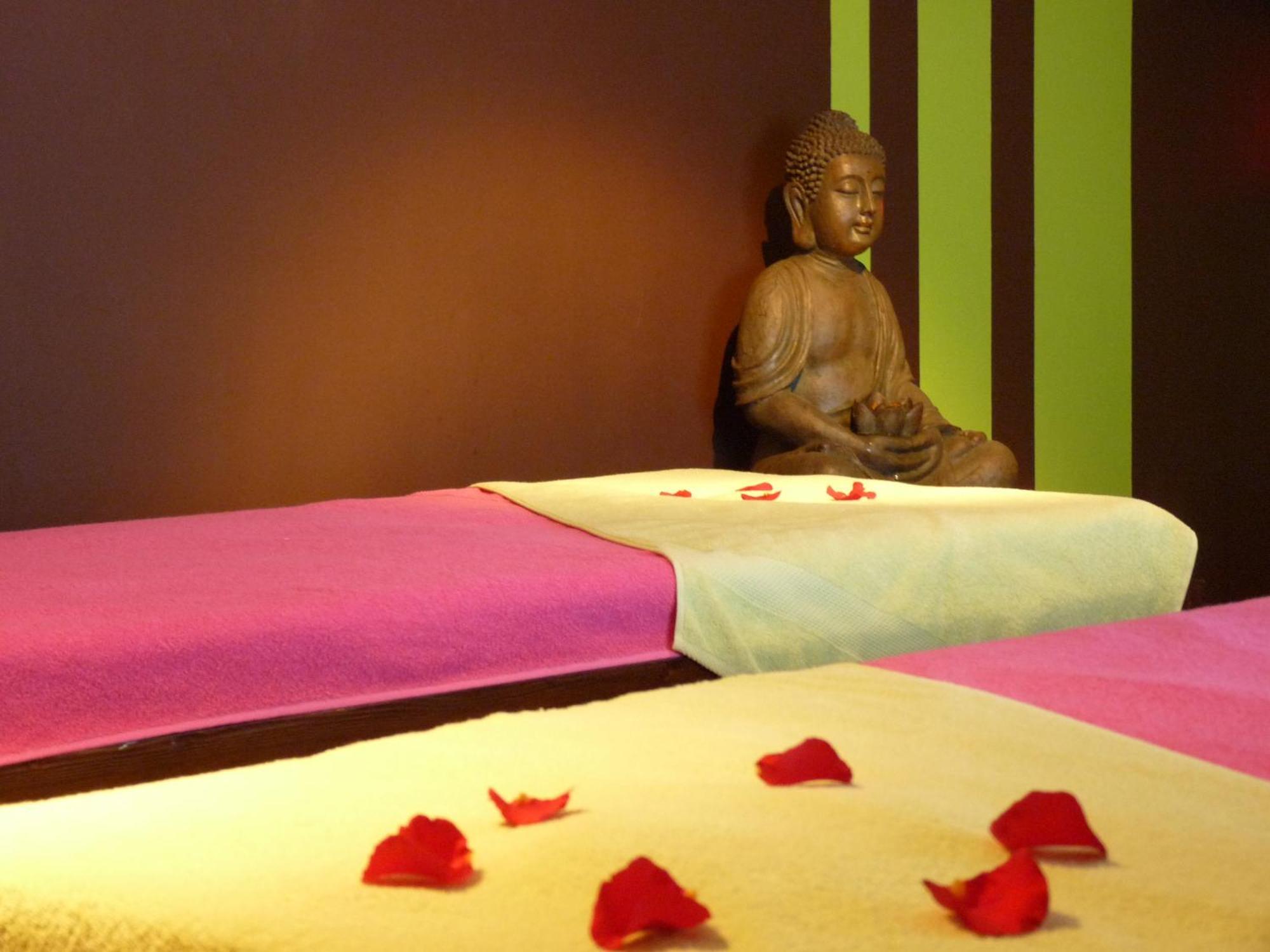 Casa Lila & Spa Essaouira Ngoại thất bức ảnh