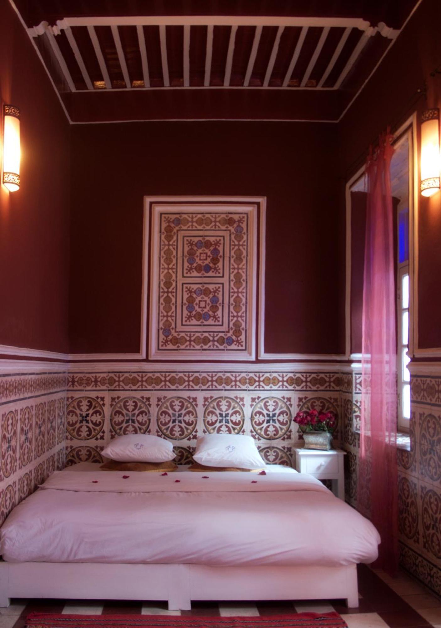 Casa Lila & Spa Hotel Essaouira Ngoại thất bức ảnh