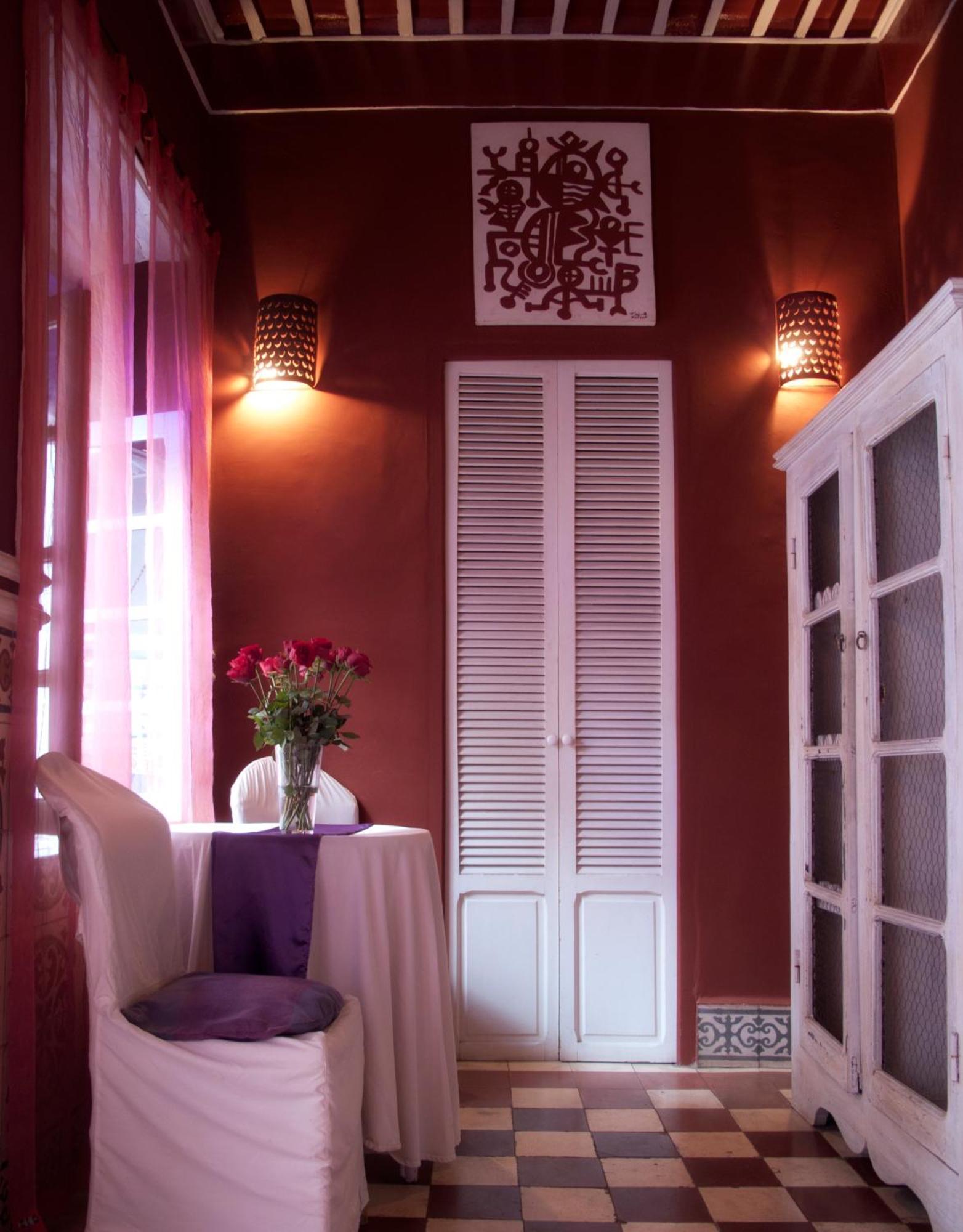 Casa Lila & Spa Essaouira Ngoại thất bức ảnh