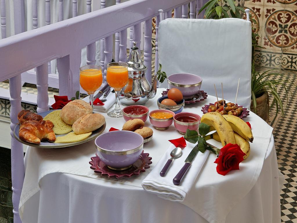 Casa Lila & Spa Essaouira Ngoại thất bức ảnh