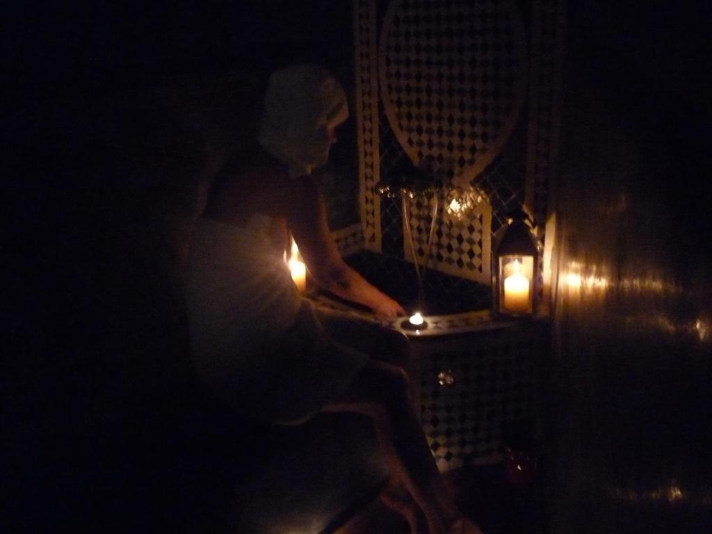 Casa Lila & Spa Essaouira Ngoại thất bức ảnh