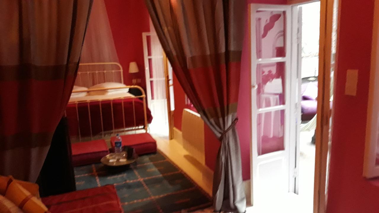 Casa Lila & Spa Essaouira Ngoại thất bức ảnh