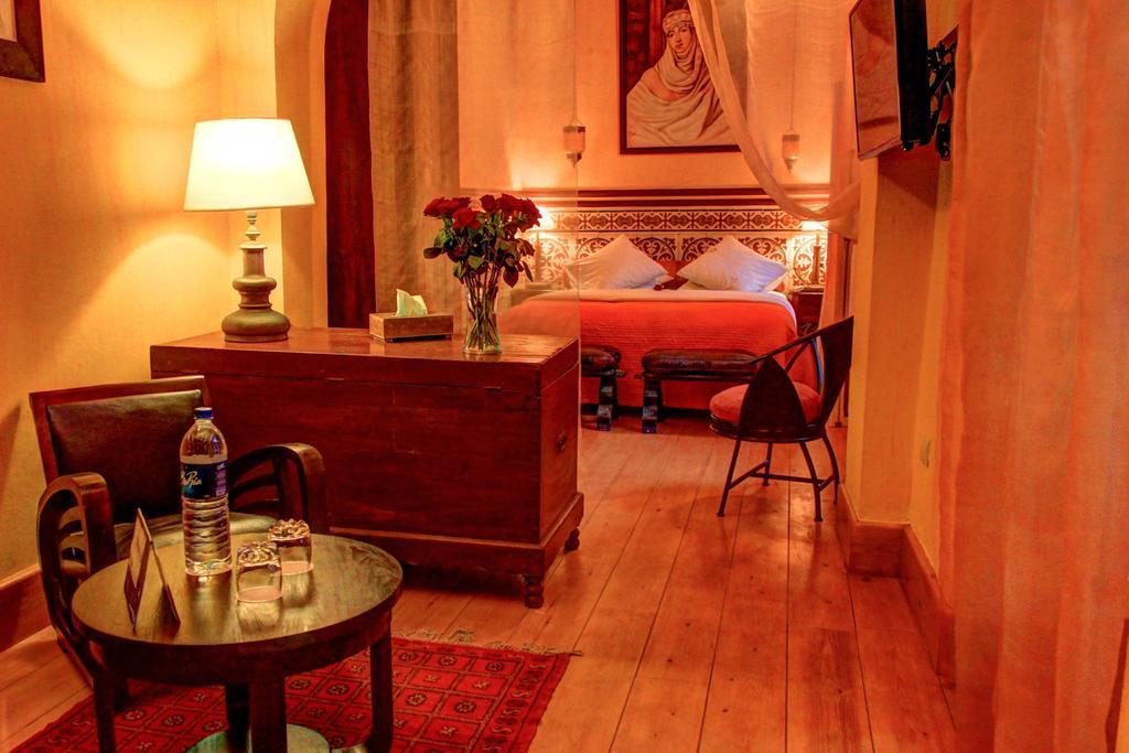 Casa Lila & Spa Essaouira Ngoại thất bức ảnh
