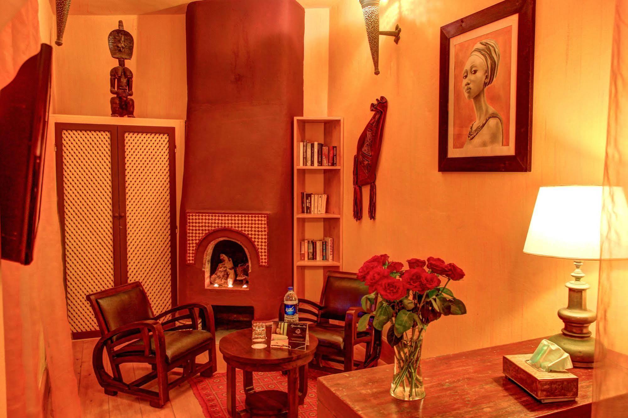 Casa Lila & Spa Essaouira Ngoại thất bức ảnh