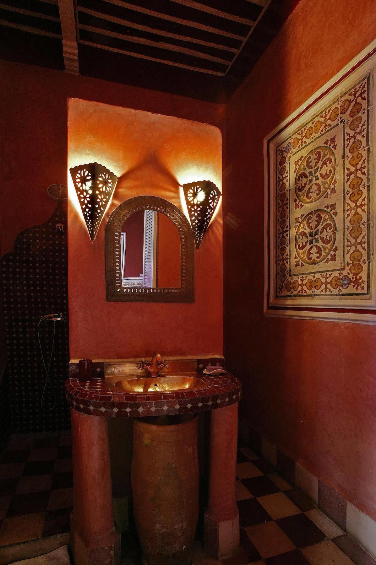 Casa Lila & Spa Essaouira Ngoại thất bức ảnh