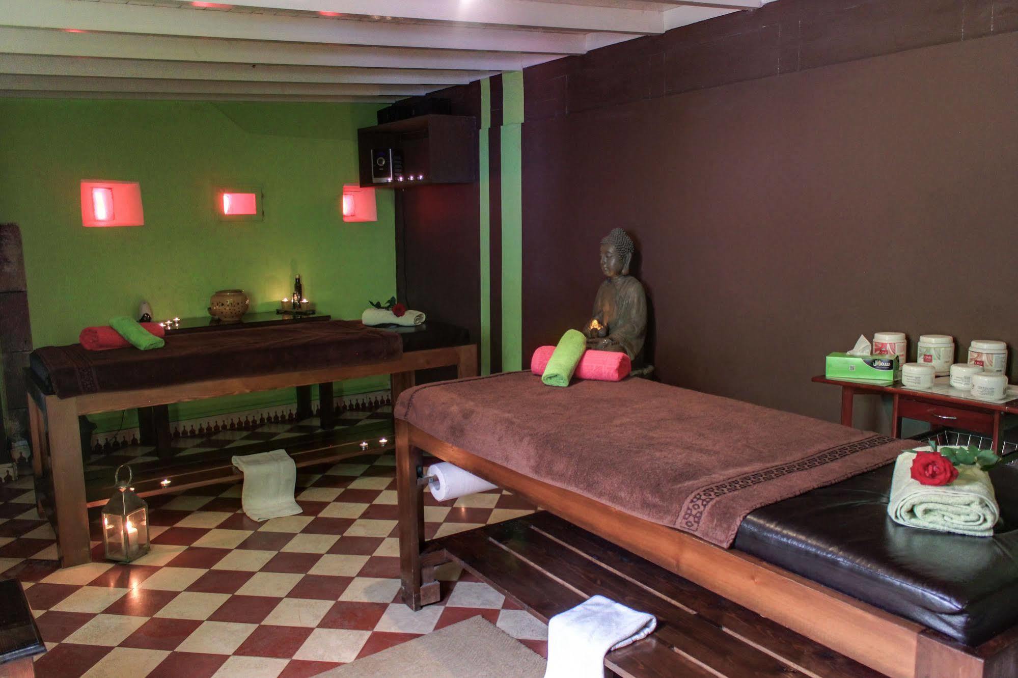 Casa Lila & Spa Essaouira Ngoại thất bức ảnh