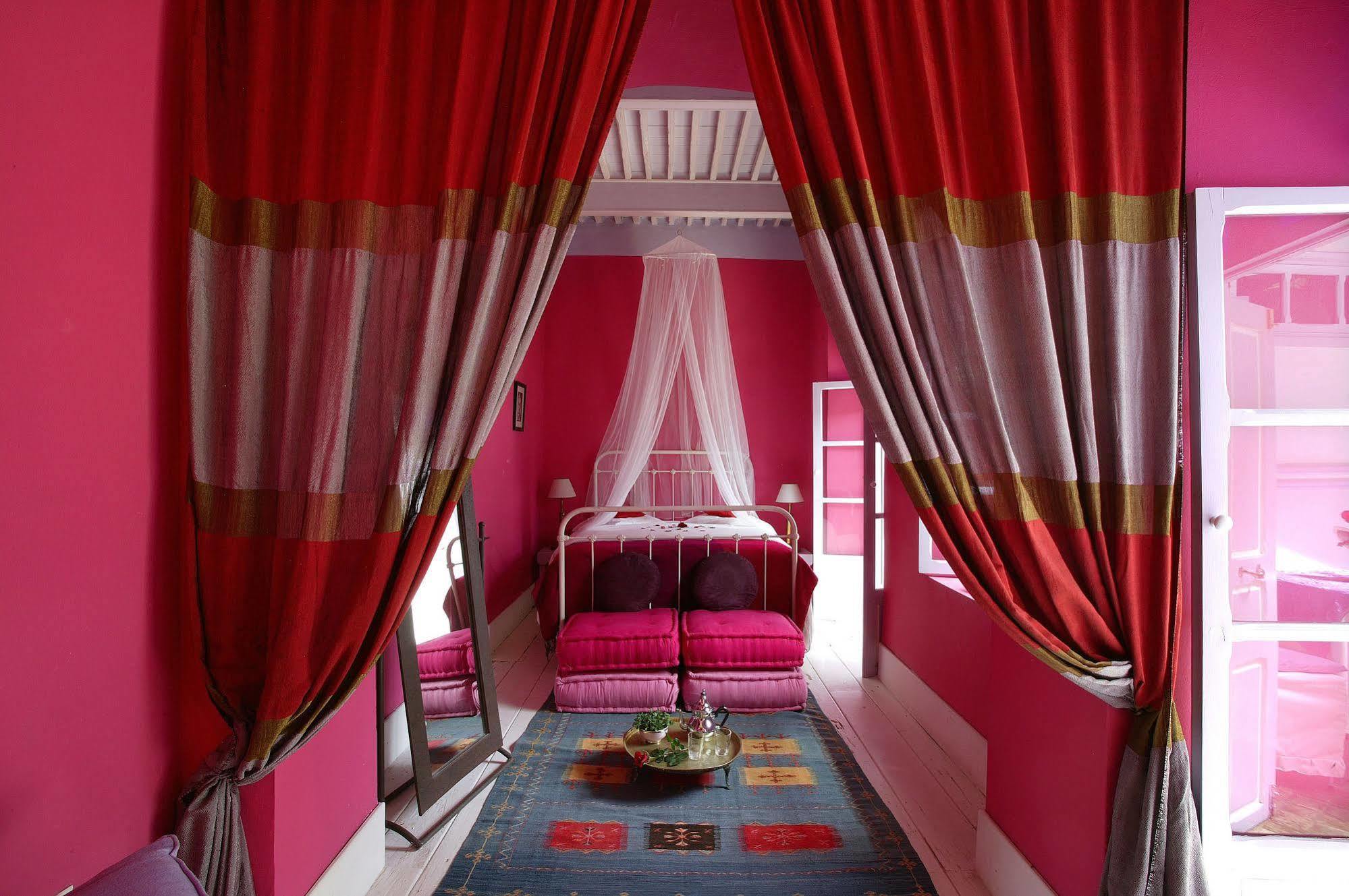 Casa Lila & Spa Essaouira Ngoại thất bức ảnh