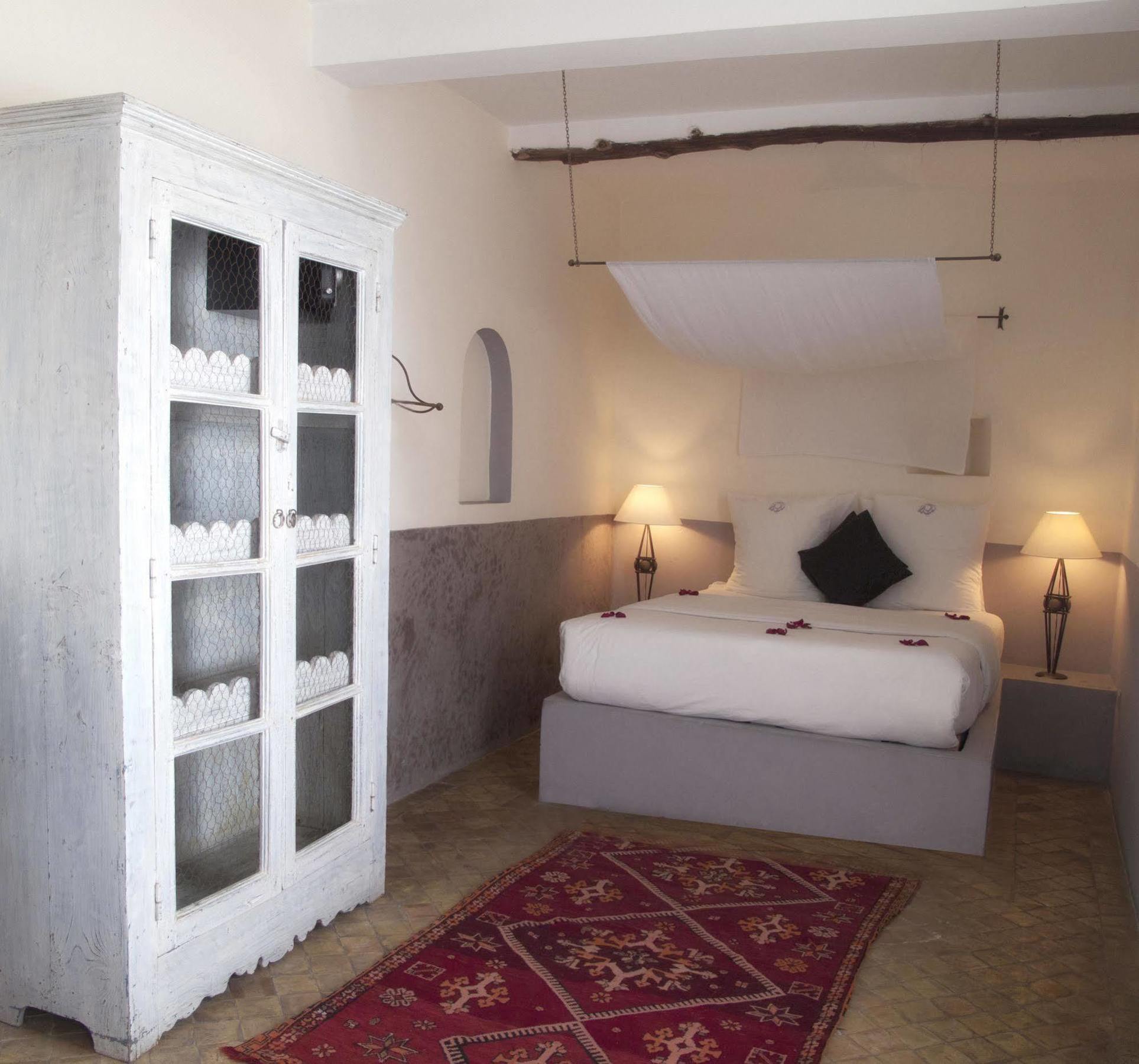 Casa Lila & Spa Hotel Essaouira Ngoại thất bức ảnh