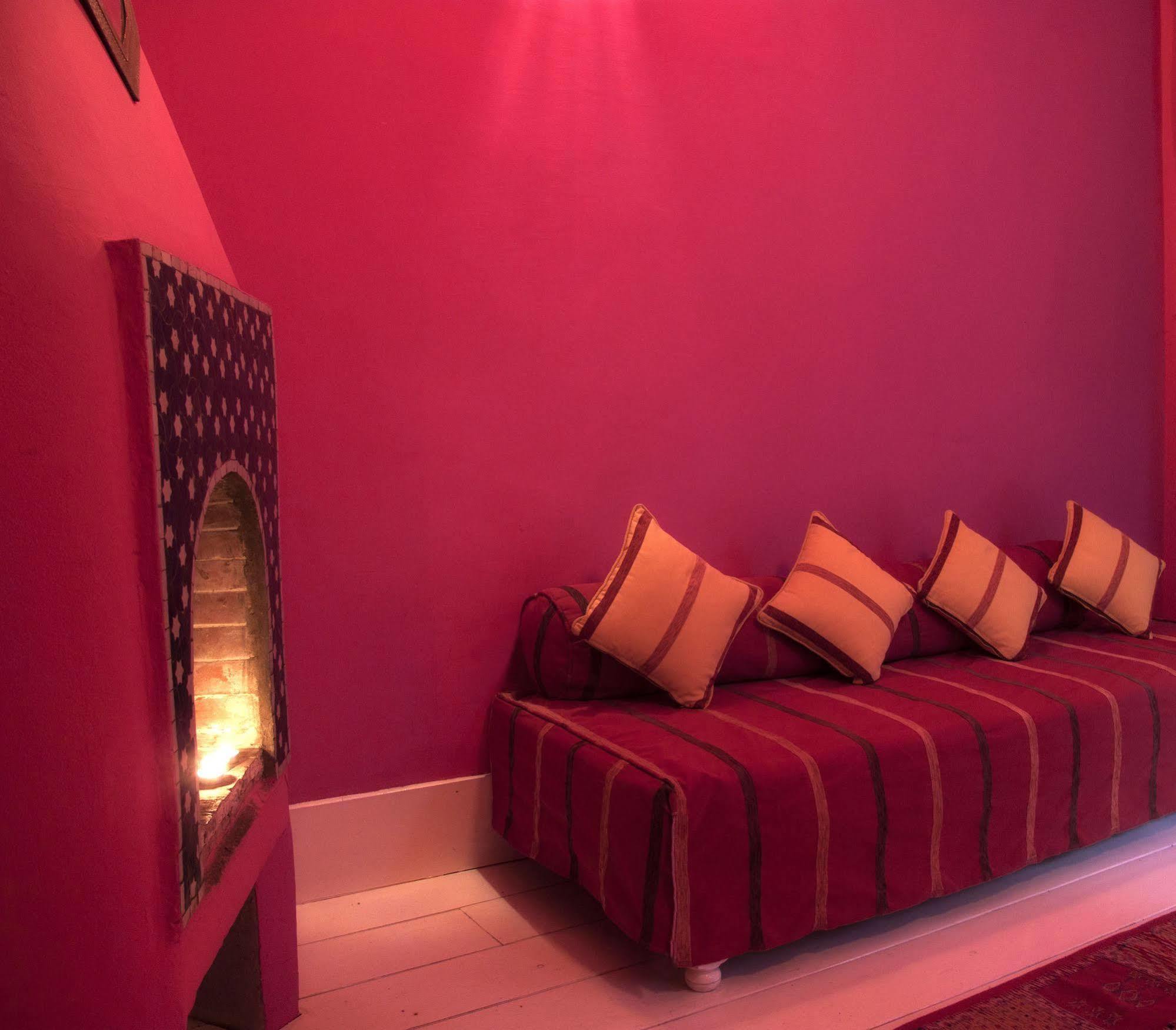 Casa Lila & Spa Essaouira Ngoại thất bức ảnh