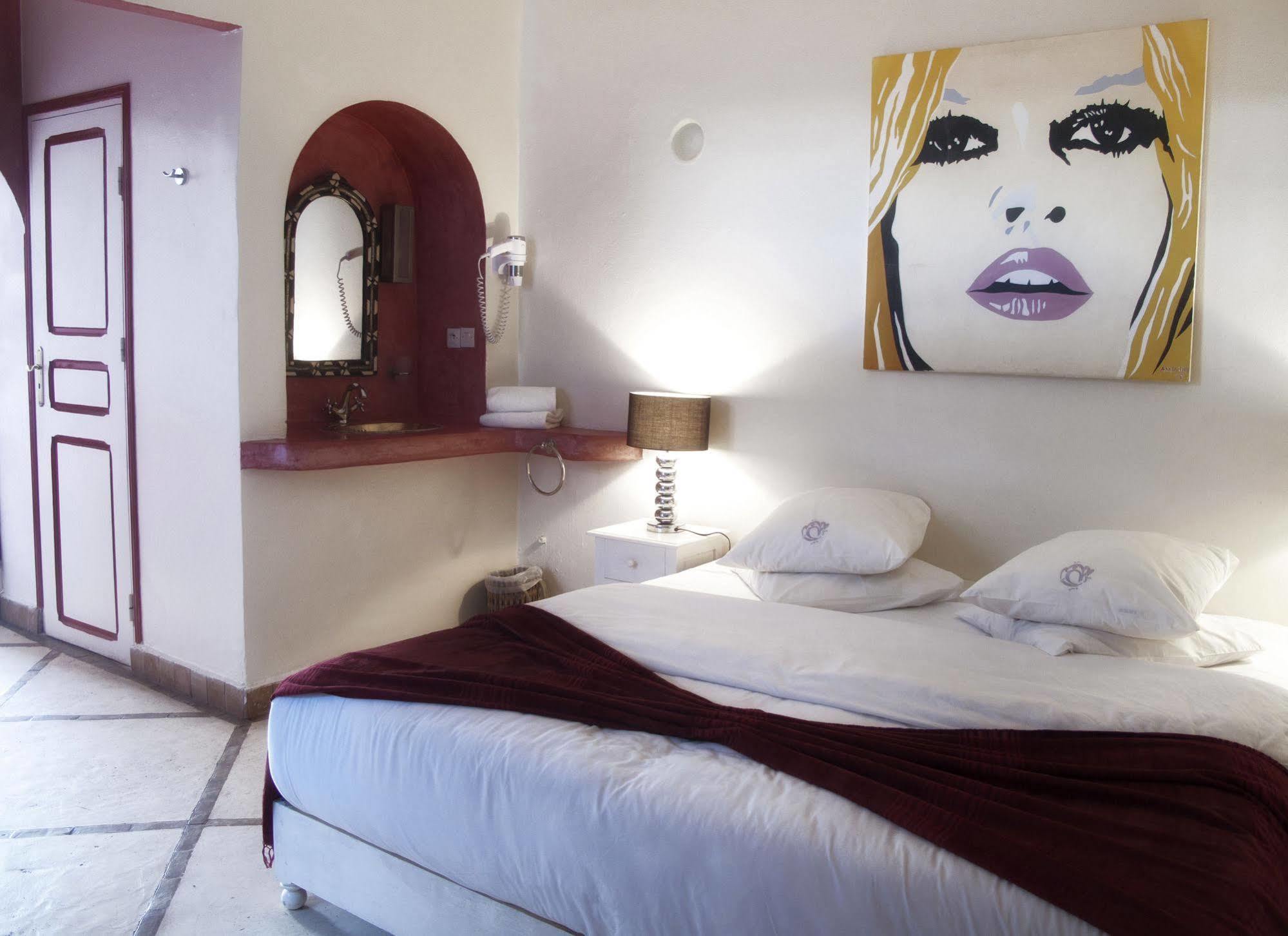 Casa Lila & Spa Essaouira Ngoại thất bức ảnh