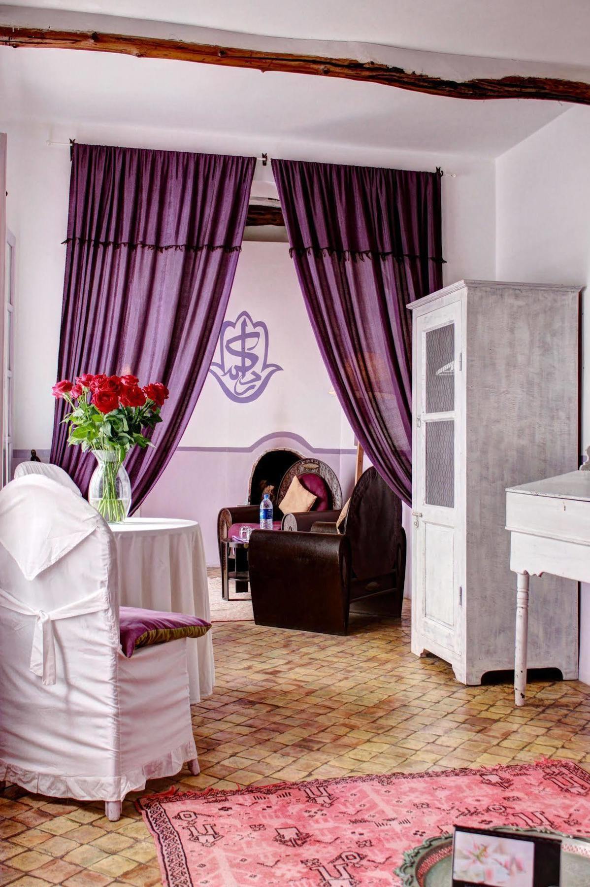 Casa Lila & Spa Essaouira Ngoại thất bức ảnh