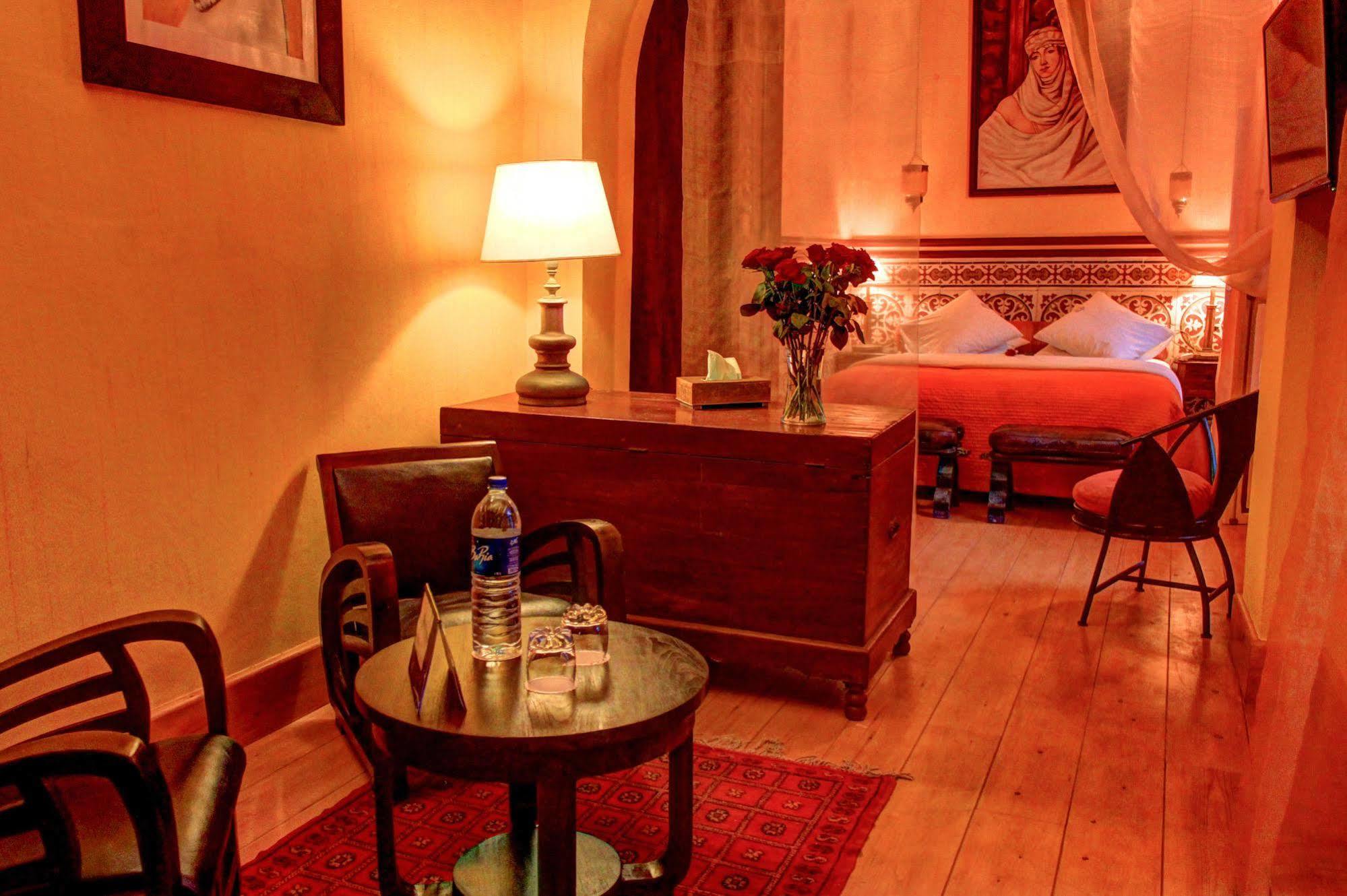 Casa Lila & Spa Essaouira Ngoại thất bức ảnh