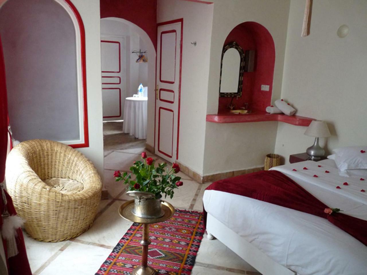 Casa Lila & Spa Essaouira Phòng bức ảnh