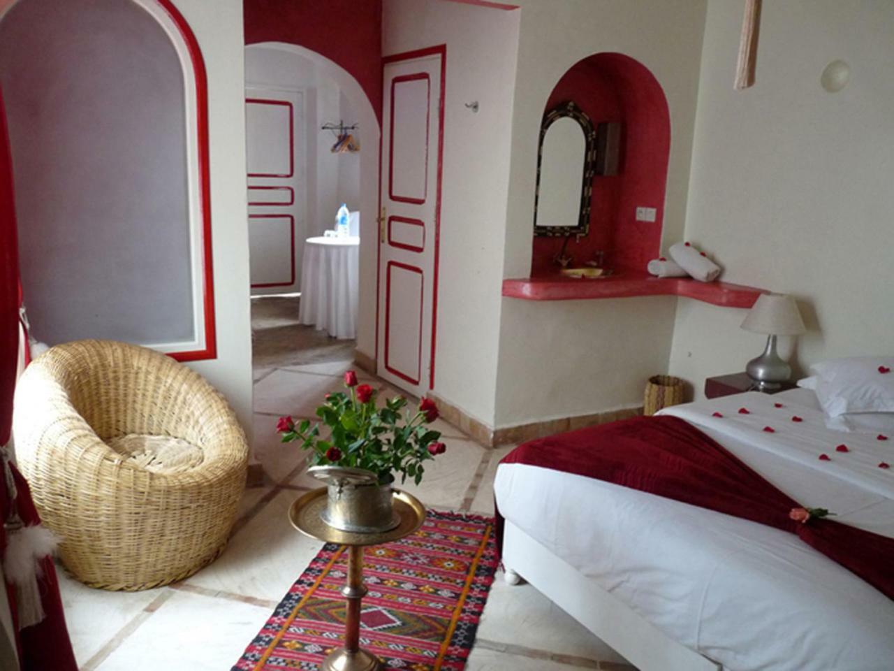 Casa Lila & Spa Hotel Essaouira Phòng bức ảnh