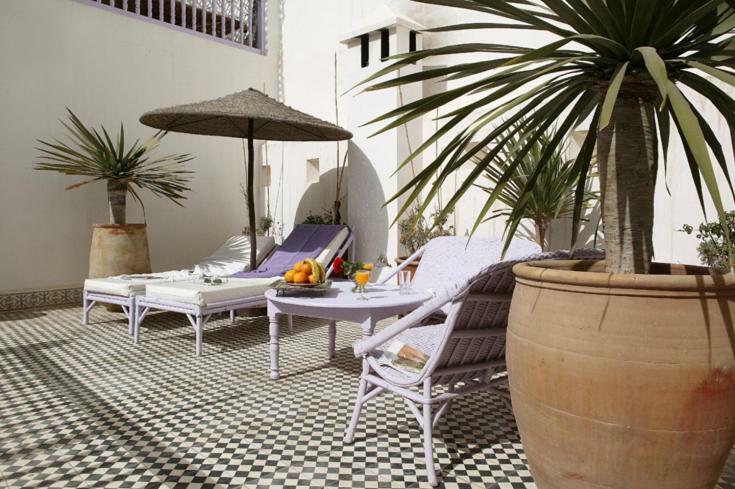 Casa Lila & Spa Essaouira Phòng bức ảnh