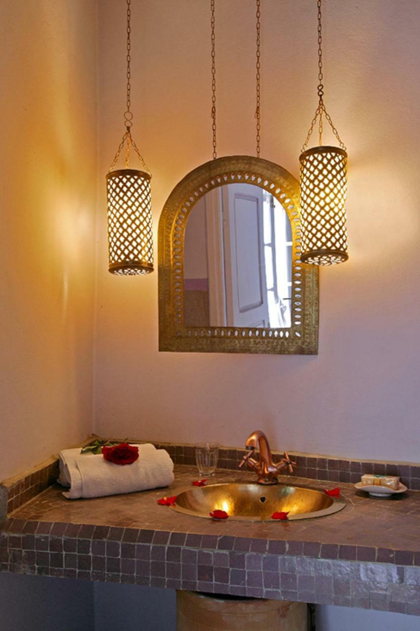 Casa Lila & Spa Essaouira Phòng bức ảnh