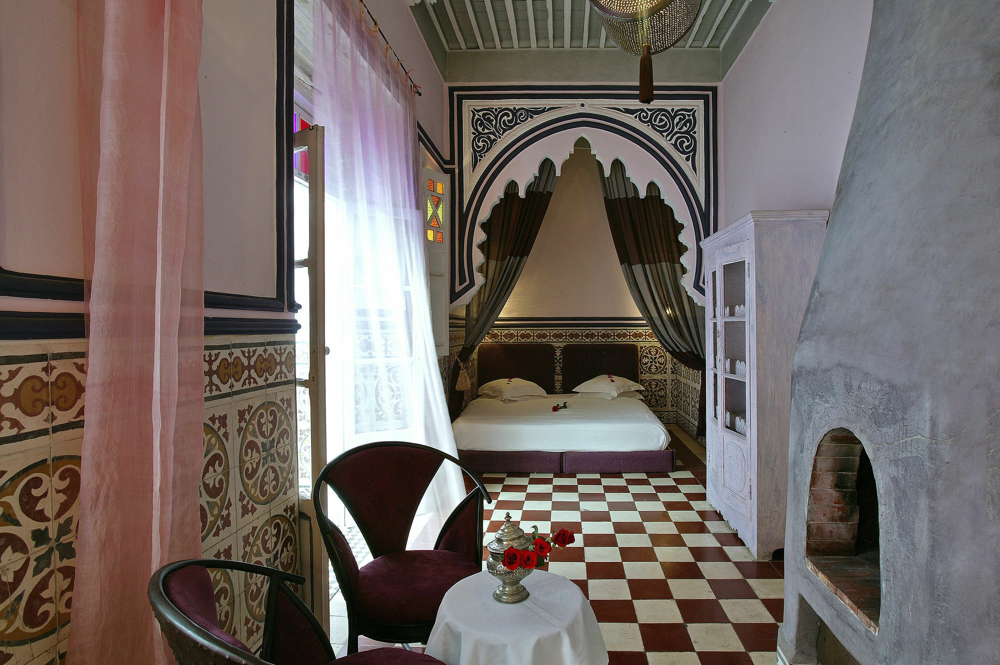 Casa Lila & Spa Essaouira Ngoại thất bức ảnh