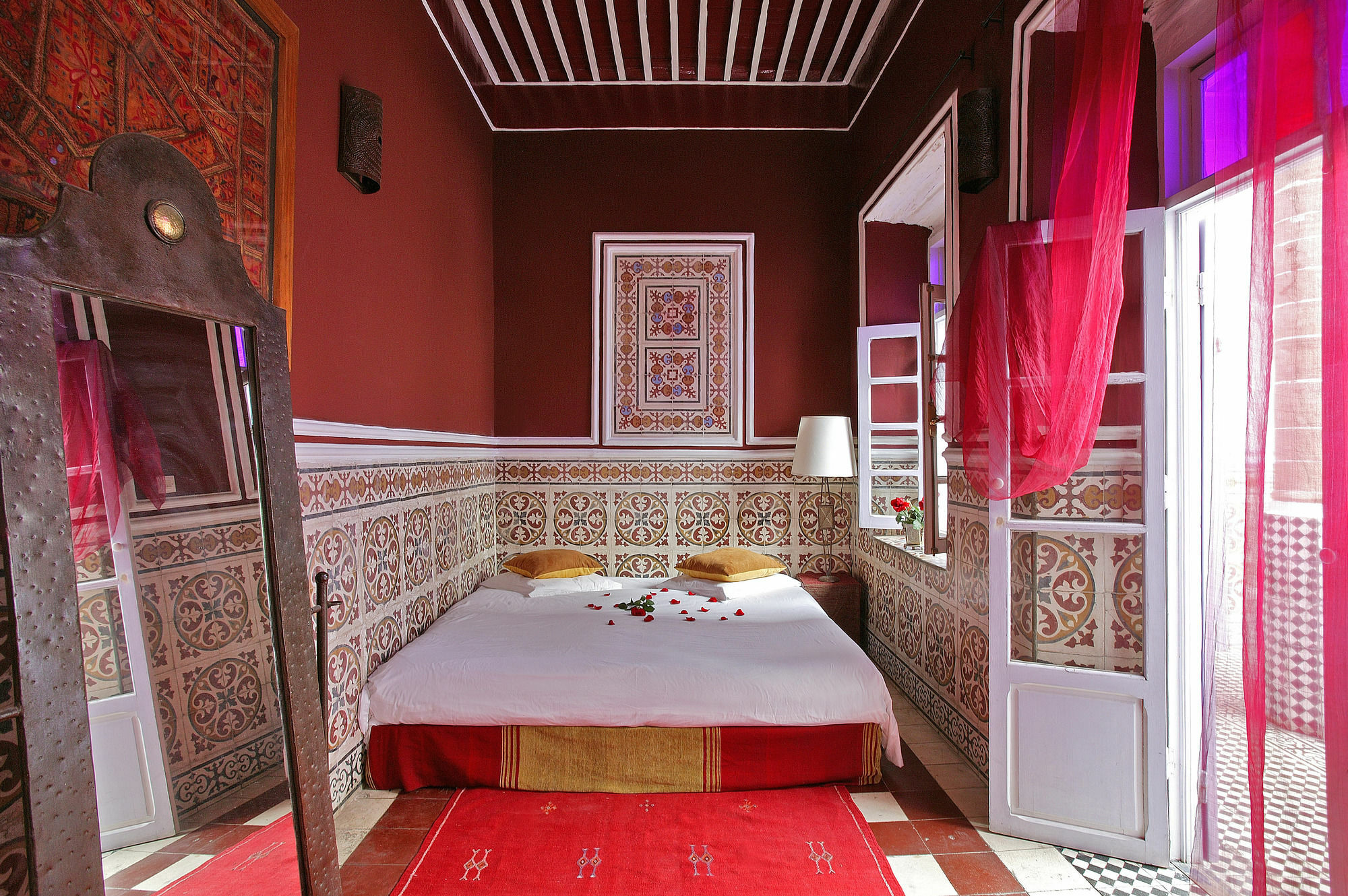 Casa Lila & Spa Hotel Essaouira Ngoại thất bức ảnh