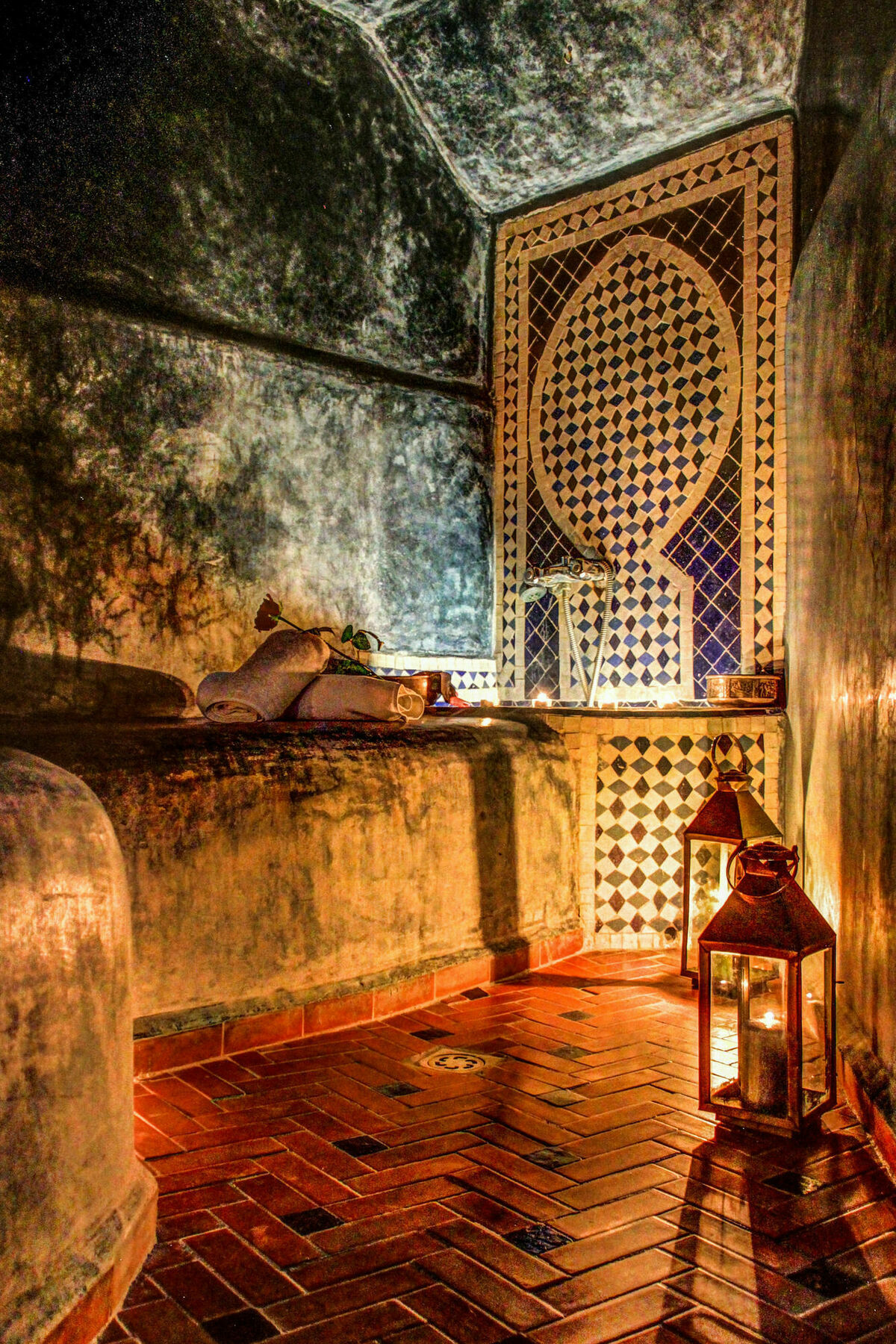 Casa Lila & Spa Essaouira Ngoại thất bức ảnh
